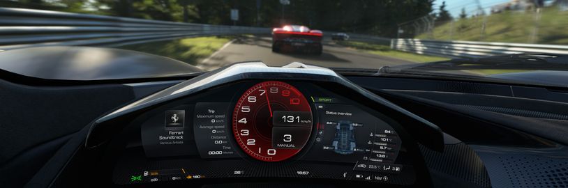 Assetto Corsa EVO dostává velkou aktualizaci. Přidává Nordschleife, Monzu i desítku nových aut