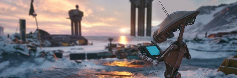 Pit droidi, kluzáky nebo Ben Quadinaros. Star Wars: Galactic Racer se ukazuje na screenshotech a konceptech