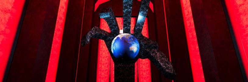 Zrůdnost jménem Deus Ex Remastered se odkládá na neurčito