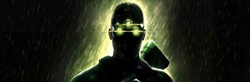 Blíží se představení Splinter Cell Remaku? Ubisoft ho naznačuje