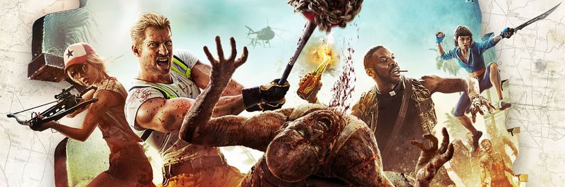 Cyberpunk 2077 má plán na DLC, Dead Island 2 může být i pro next-gen, hry zdarma, cena Xboxu Series X