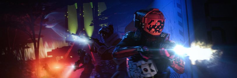 Druhá sezóna extrakční střílečky Marathon od Bungie bude v temnějším tónu