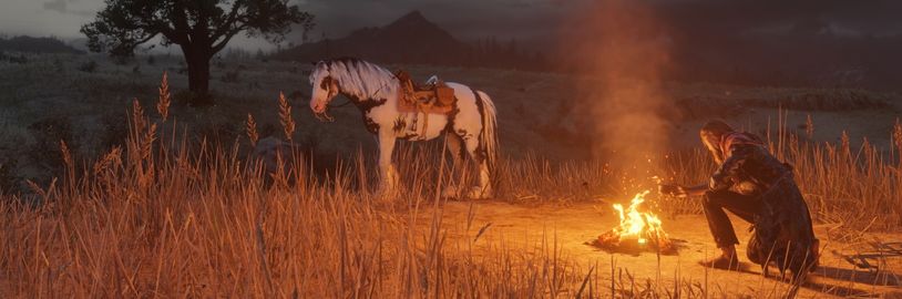 Red Dead Redemption 2 pro současnou generaci konzolí má stále vyjít letos
