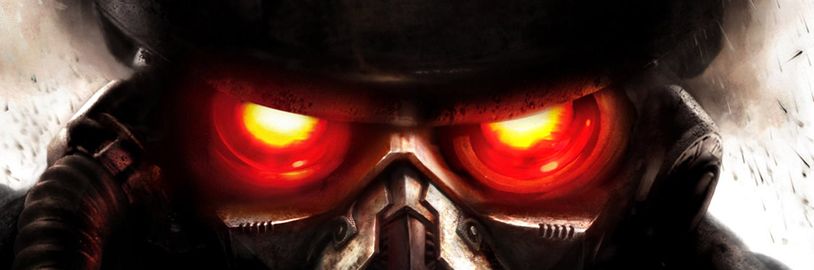 S Killzone jsme jako tým skončili, potvrzuje smutnou pravdu zástupce Guerrilla Games