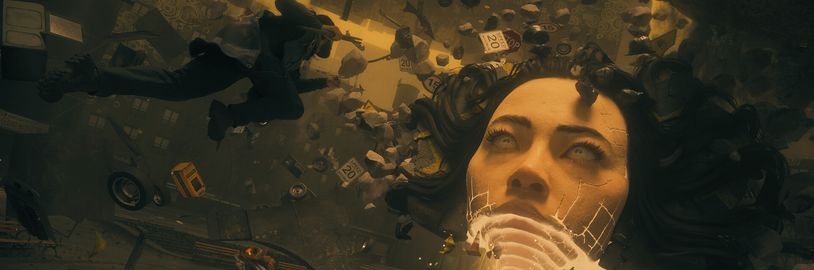 Control Resonant nabídne na konzolích 60 fps režim, potvrdilo Remedy