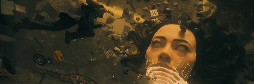 Remedy odhaluje technické detaily u PS5 verze hry Control Resonant