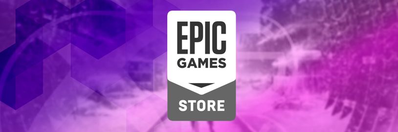 Epic Games Store navýší počet exkluzivit