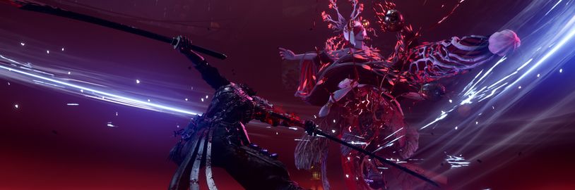 Ninja Gaiden 4 láká na krvavý návrat legendy