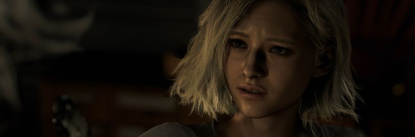 Grace je „největší zbabělec v historii série“. Resident Evil Requiem nabídne velký kontrast