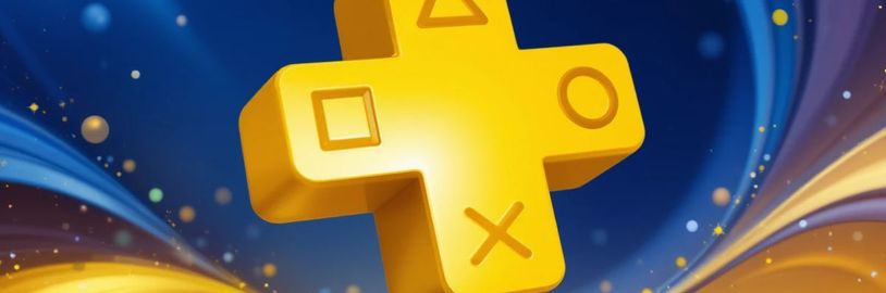 PlayStation Plus posílá úspěšnou PS4 do důchodu
