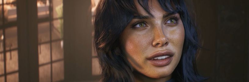 Neo Berlin 2087 ukázal nové postavy i akční záběry