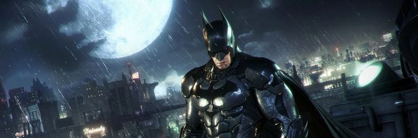 Xbox financuje novou singleplayerovou hru tvůrců série Batman: Arkham