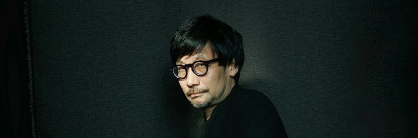 Hideo Kojima chce do vesmíru, aby vytvořil novou hru