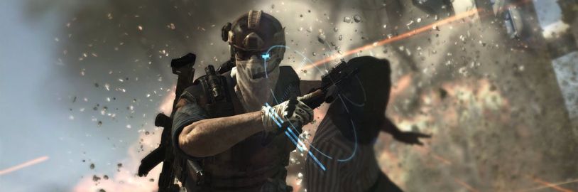 Ubisoft rozhodl, že studio Red Storm Entertainment končí s vývojem her