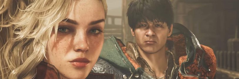 Čím více DLC, tím plynulejší zážitek. Absurdní chyba v Monster Hunter Wilds