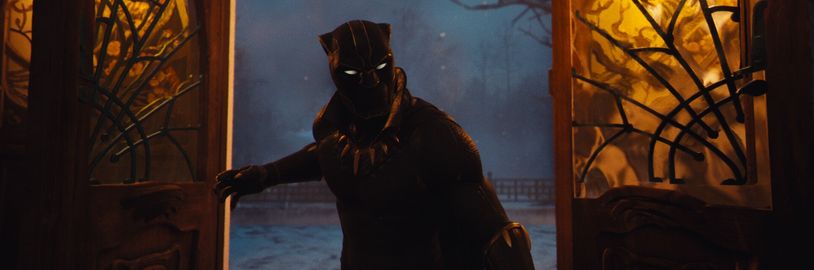 Takhle Black Panther bojuje s nacisty v Marvel 1943: Rise of Hydra 