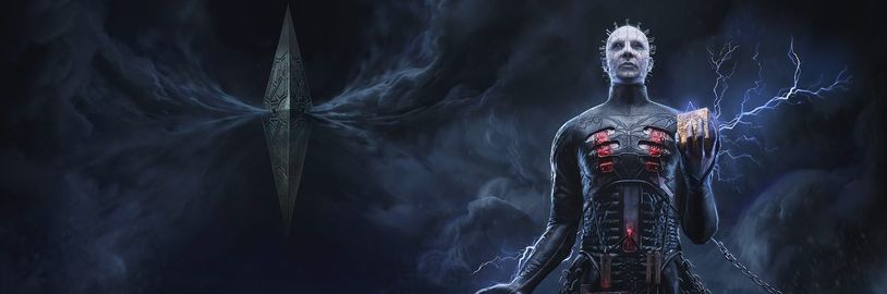 Clive Barker's Hellraiser: Revival se připomíná v příběhovém traileru