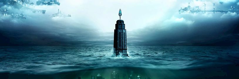 BioShock 4 čekají zásadní změny. Do vedení přichází bývalý šéf série Diablo