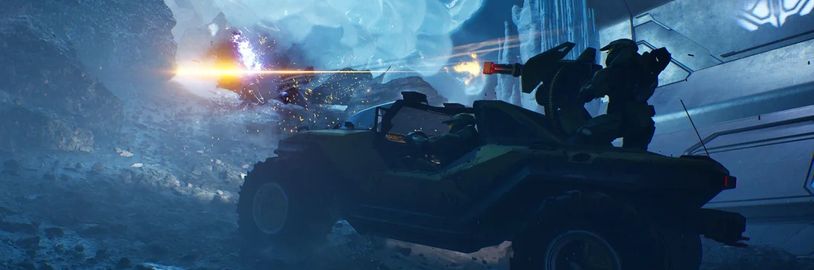 Detaily a obrázky z Halo: Campaign Evolved. Microsoft omylem odhalil informace