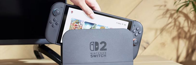 PlayStation zjišťuje u svých hráčů zájem o Nintendo Switch 2