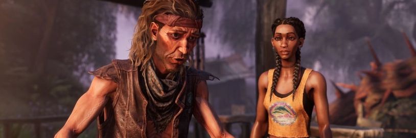 Příběh South of Midnight se odehrává během jednoho jediného dne