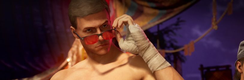 NetherRealm potvrzuje vývoj nového Mortal Kombatu a dalších projektů