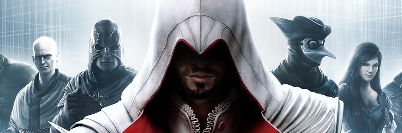 Anketa ohledně zasazení dalšího Assassin's Creed
