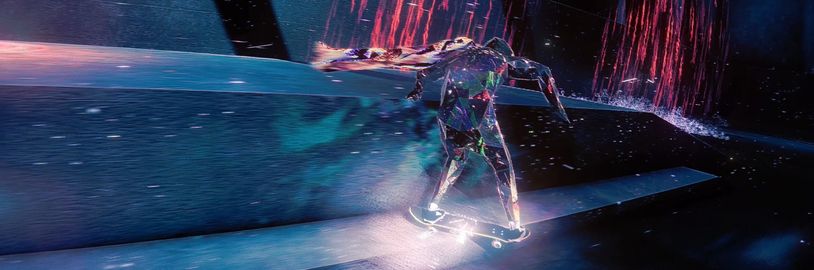 Skate Story bude od prvního dne součástí PlayStation Plus Extra/Premium