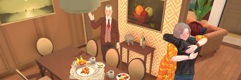 Paralives odkládá předběžný přístup. Konkurence The Sims ještě není připravena