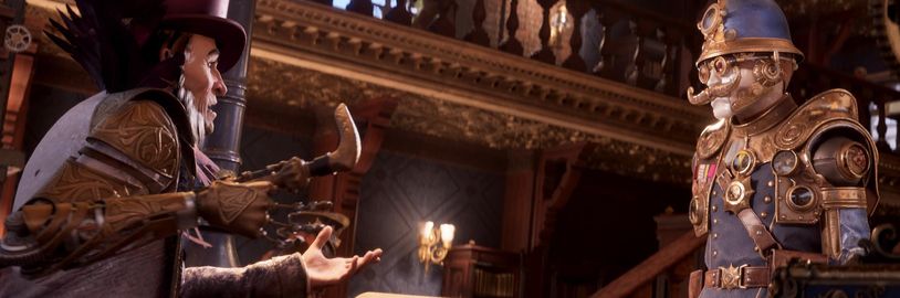 Zařazení Clockwork Revolution a Fable do nabídky Coming Soon v Game Passu naznačuje brzké odhalení data vydání