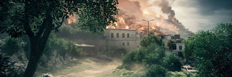 Battlefield 6 bude na konzolích podporovat VRR a 60 snímků