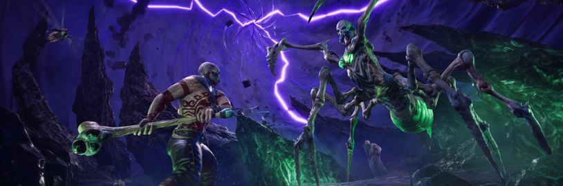 Conan Exiles Enhanced vyjde na PS5 a Xbox Series X/S jako bezplatné vylepšení
