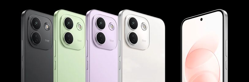 REDMI Note 17 Pro Max 5G: Bezstarostné pohodlí na prvním místě