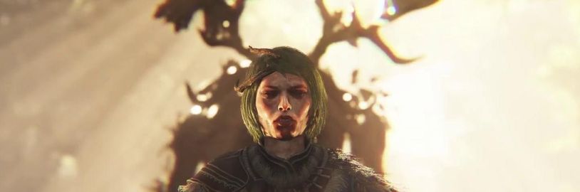 GreedFall 2: The Dying World vypadá krásně, ale sráží ho nedostatky