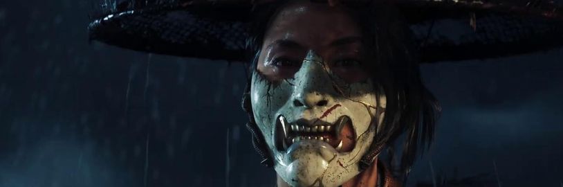 Ghost of Yōtei slaví úspěch a vývojáři přemýšlejí, co přijde po tomhle příběhu