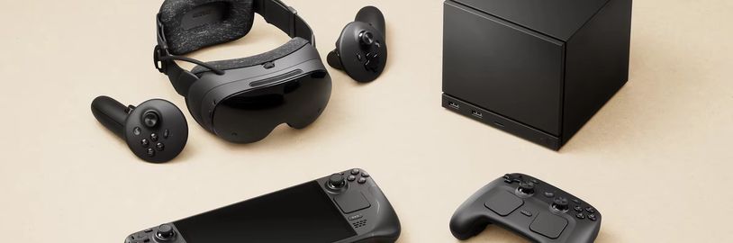 Valve doufá, že Steam Machine přiměje vývojáře k podpoře anti-cheatu na SteamOS