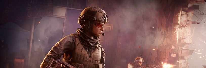 Insurgency: Sandstorm dostává aktualizaci Operation: Clear Sight