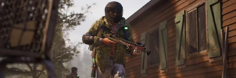Ještě letos bude spuštěna uzavřená beta State of Decay 3