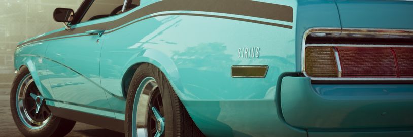 Nové uniklé video z GTA 6 ukazuje jízdu v luxusním hypercaru