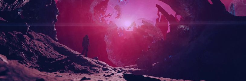 Další příběhové DLC pro Starfield je stále v plánu, počítá se i s vylepšeným cestováním vesmírem