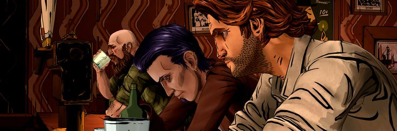 The Wolf Among Us 2 pro PC už není časovou exkluzivitou pro Epic Games Store