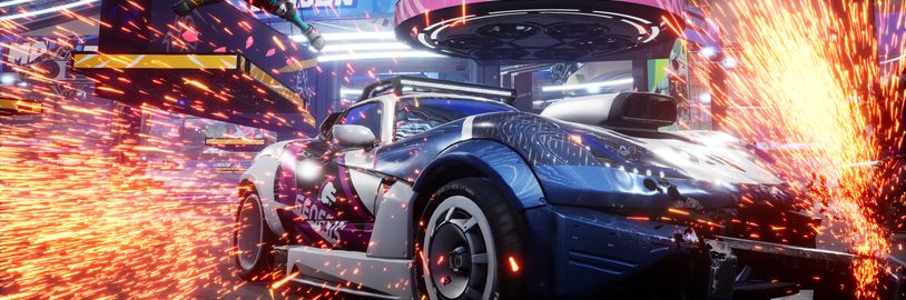 Další live-service projekt PlayStation končí. Destruction AllStars bylo staženo z prodeje