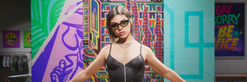 GTA 6 může narazit na nečekaný problém. Obchodníci varují před nedostatkem konzolí