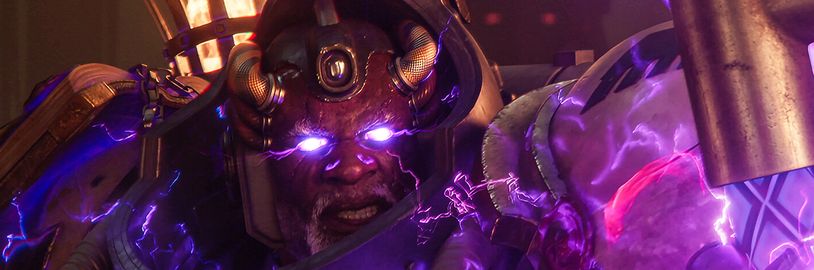 Warhammer 40,000: Dawn of War 4 vrací sérii ke kořenům a nabídne největší kampaň v historii