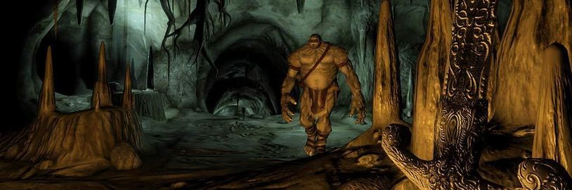 Fanoušci The Elder Scrolls stále nacházejí nové prvky Oblivionu... v čínské Java verzi