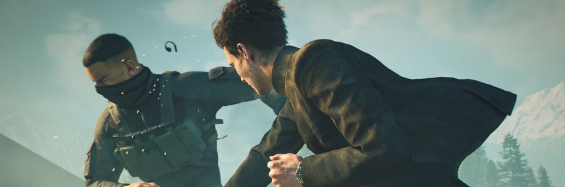 007 First Light dostává New Game+, extrémní obtížnost i Aston Martin Valhalla