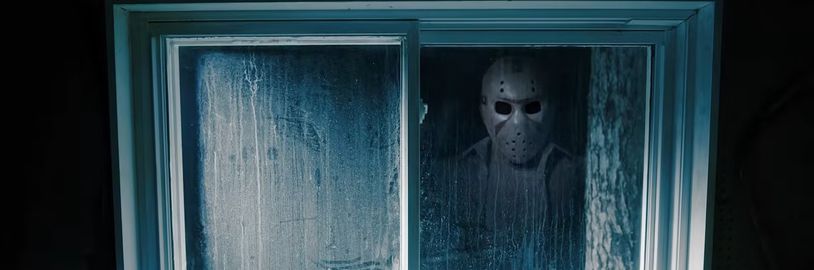 Dead by Daylight slaví 10 let. Výročí je ve znamení Pátku třináctého