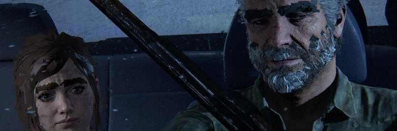 Zasmějte se nad stavem PC verze The Last of Us