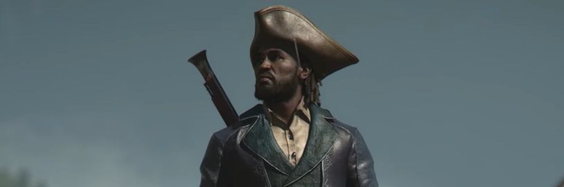 Poslední aktualizace přidává do Assassin's Creed Shadows novou příběhovou misi a endgame výzvy