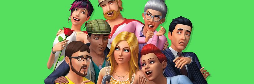 Horečka kolem The Sims vrcholí. Konkurenci chystají už i tvůrci série XCOM